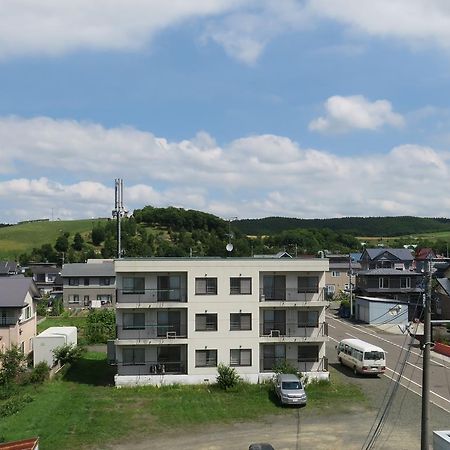 فيلا Frontier Sunrise Kamifurano المظهر الخارجي الصورة
