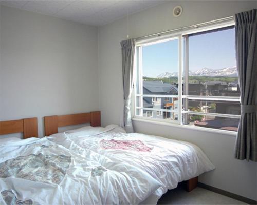 فيلا Frontier Sunrise Kamifurano الغرفة الصورة